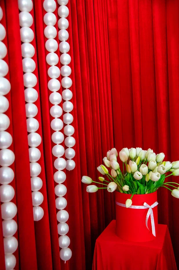 Зал 1